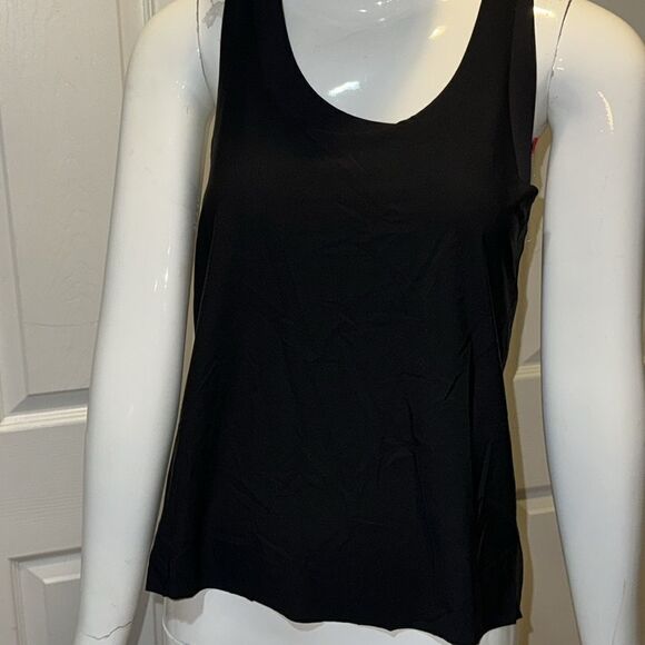 ATHLETA 2 in 1 sport top - Picture 1 of 9
